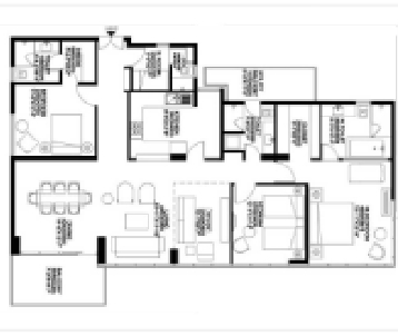 4 BHK